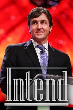 New Program: Intend Ministries with Pastor Allen Jackson