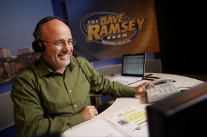 The Ramsey Show