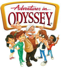 Adventures in Odyssey