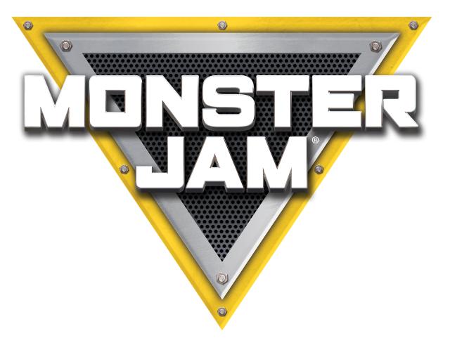 Monster Jam Contest