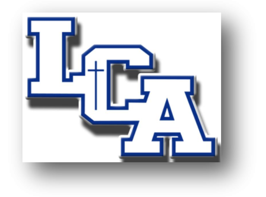 LCA Football!