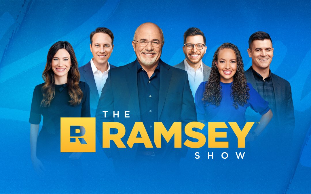 The Ramsey Show