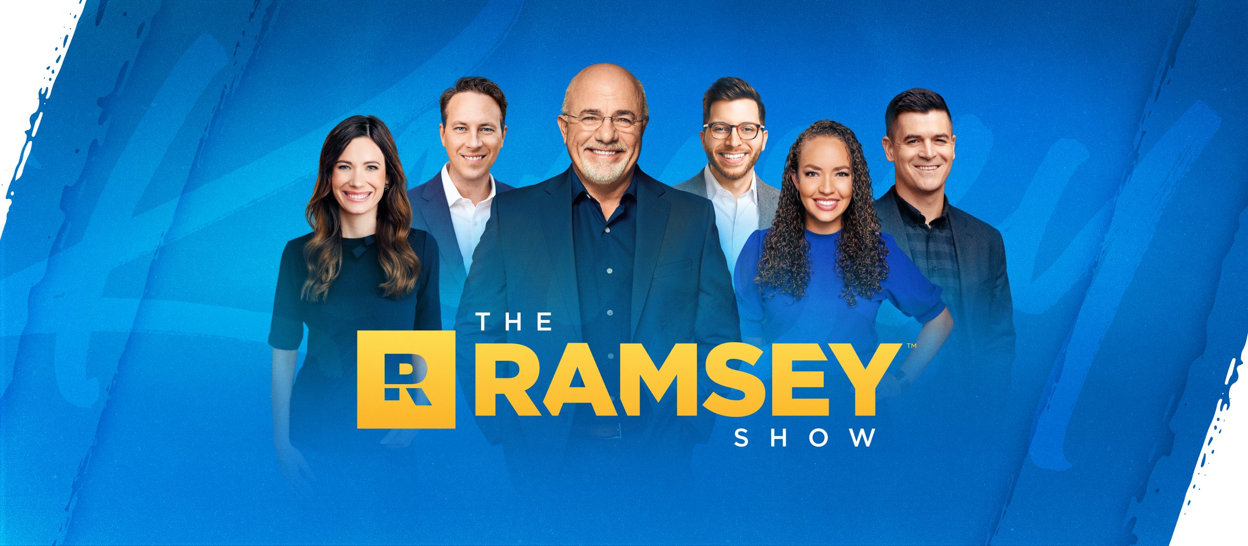 Dave Ramsey Show